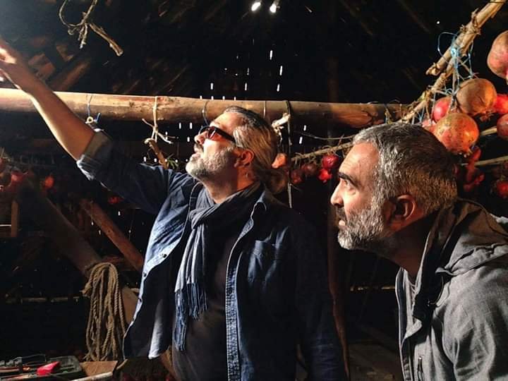 “Nar bağı” filmi beynəlxalq festivalda nümayiş olunacaq “Nar bağı” filmi beynəlxalq festivalda nümayiş olunacaq
