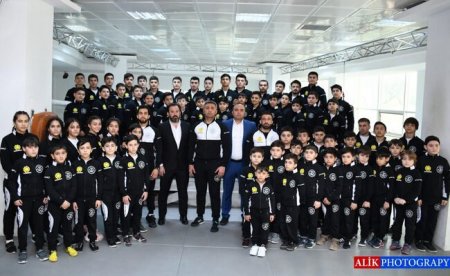 "Sərhədçi"lərin Avropa uğuru "Sərhədçi"lərin Avropa uğuru