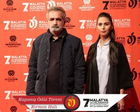 “Nar bağı” filmi beynəlxalq festivalda nümayiş olunacaq “Nar bağı” filmi beynəlxalq festivalda nümayiş olunacaq