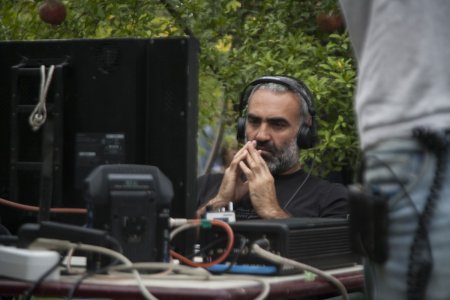 “Nar bağı” filmi beynəlxalq festivalda nümayiş olunacaq “Nar bağı” filmi beynəlxalq festivalda nümayiş olunacaq