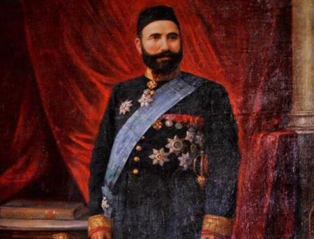 ÖLKƏ Hacı Zeynalabdin Tağıyevin heykəlinin hazırlanması ilə bağlı açıq heykəltəraşlıq müsabiqəsi elan olunub ÖLKƏ Hacı Zeynalabdin Tağıyevin heykəlinin hazırlanması ilə bağlı açıq heykəltəraşlıq müsabiqəsi elan olunub