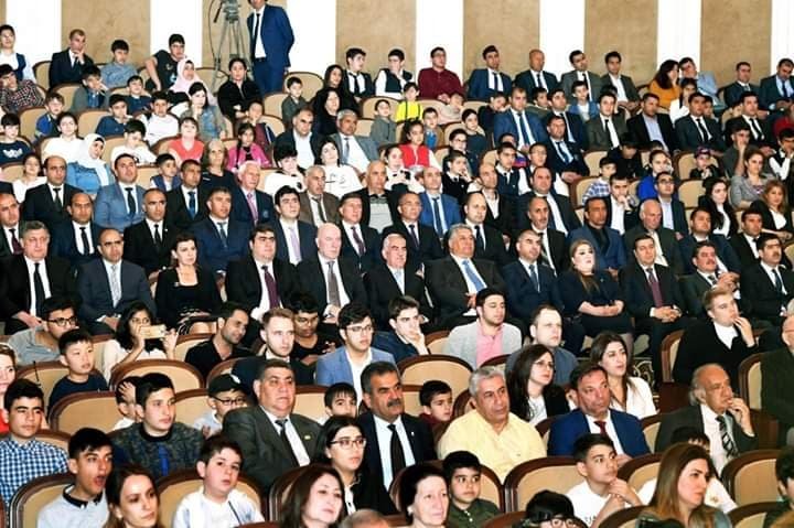 Naxçıvan Muxtar Respublikası Şahmat Federasiyasının sədri Seymur Talıbov Azərbaycan Respublikası Şahmat Federasiyasının vitse-prezidenti vəzifəsinə təyin edilib. Naxçıvan Muxtar Respublikası Şahmat Federasiyasının sədri Seymur Talıbov Azərbaycan Respublikası Şahmat Federasiyasının vitse-prezidenti vəzifəsinə təyin edilib.