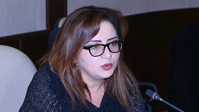 Azərbaycanda yaşı 100-dən çox olanlar niyə "Ginnesin Rekordlar Kitabı"na düşmür? Azərbaycanda yaşı 100-dən çox olanlar niyə "Ginnesin Rekordlar Kitabı"na düşmür?