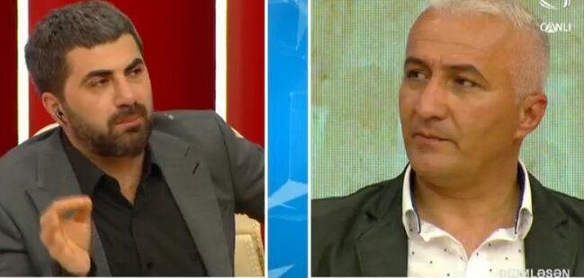 Azərbaycanda biabırçılıq: Tələbə qız müəllimindən uşaq dünyaya gətirdi - FOTO Azərbaycanda biabırçılıq: Tələbə qız müəllimindən uşaq dünyaya gətirdi - FOTO