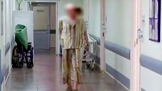 Soyuqdan dondu, 6 saat sonra dirildi — nadir hadisə - fotolar Soyuqdan dondu, 6 saat sonra dirildi — nadir hadisə - fotolar