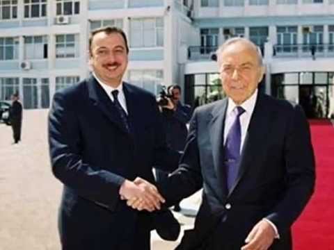 Prezident "Facebook"da Heydər Əliyevə həsr edilmiş videoçarx PAYLAŞDI - VİDEO
