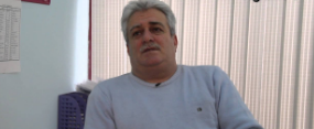Panik Ataka 3 günə son. Bioenerjis Qalib Dursun Panik Ataka 3 günə son. Bioenerjis Qalib Dursun