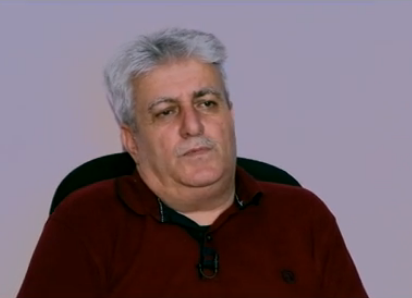 Panik Ataka 3 günə son. Bioenerjis Qalib Dursun Panik Ataka 3 günə son. Bioenerjis Qalib Dursun