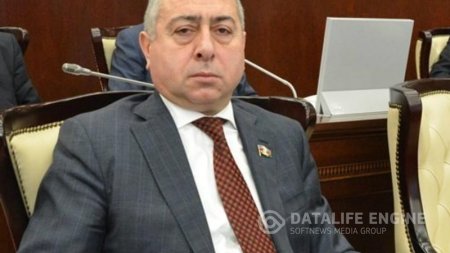 Azərbaycanda millət vəkili 300 min pula görə deputat vəsiqəsini girov qoydu - ŞOK OLAY