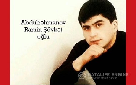 Ermənilərən vurduğu əsgərimizin - FOTOLARI