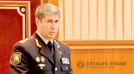 Vilayət Eyvazov polis bölməsinin rəisi, müavini və sahə müvəkkili vəzifədən azad edib