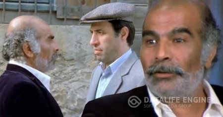 Məşhur aktyor dünyasını dəyişdi - FOTO Məşhur aktyor dünyasını dəyişdi - FOTO