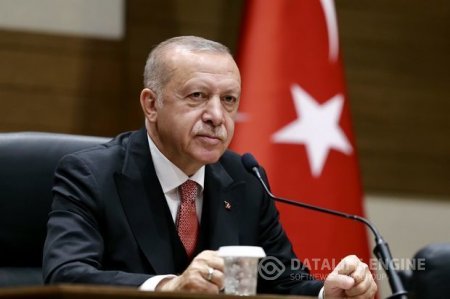 Ərdoğan Putinin dəvətini qəbul etmədi