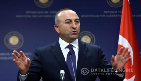 Trampın təhdidinə Ankaradan tarixi cavab Trampın təhdidinə Ankaradan tarixi cavab