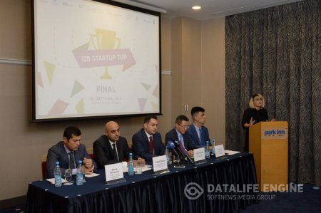 “İnnovasiya həftəsi”ndə robot şouları nümayiş etdiriləcək “İnnovasiya həftəsi”ndə robot şouları nümayiş etdiriləcək