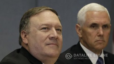 Pens və Pompeo Türkiyəyə hazırlaşırlar