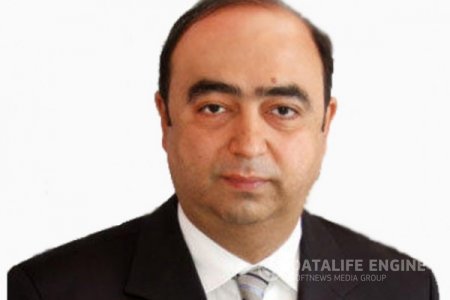 Sabiq deputat yenidən məhkəmə qarşısında