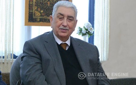 Xalq artisti Türkiyəyə aparılır: Vəziyyəti yaxşı deyil