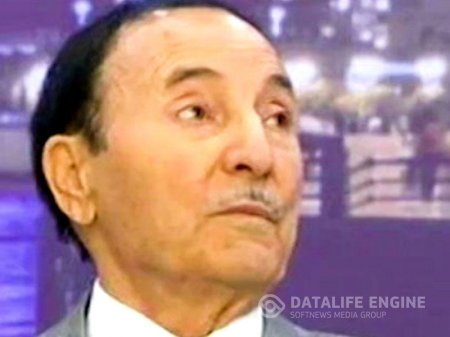 Xalq artisti həyat yoldaşının ölümündən danışdı: “1 il idi xəstə idi” - VİDEO