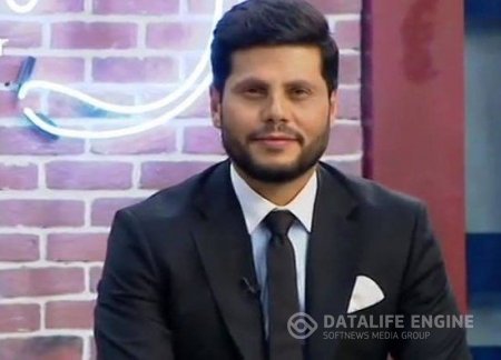 Əməkdar artist canlı efirdə Zaur Kamalı hədələdi: "Özünü yığışdır"