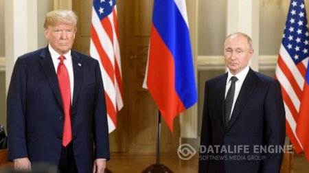 Rusiya əsrlər boyu arzuladı: Tramp onu Putinə pulsuz verdi...