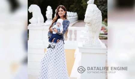 Kral rus gözəlindən olan oğlunu qəbul etmədi: Uşaq istənilən asiyalının oğlu ola bilər - FOTO Kral rus gözəlindən olan oğlunu qəbul etmədi: Uşaq istənilən asiyalının oğlu ola bilər - FOTO