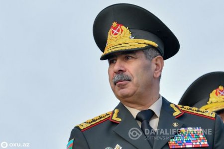 Zakir Həsənov: Yerevan Dağlıq Qarabağ münaqişəsinin həlli üzrə danışıqları qəsdən yubadır