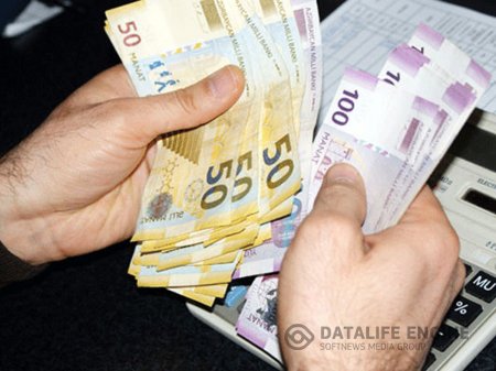 Əməkhaqqı fondunda ciddi artım olub - Nazirlik