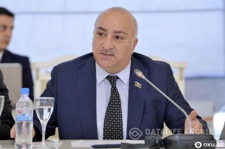 Deputat: BP büdcəyə nə qədər vəsait ödəyir?