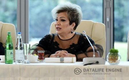 Afaq Bəşirqızı deputat olmaq istəyirmi? - Özündən AÇIQLAMA