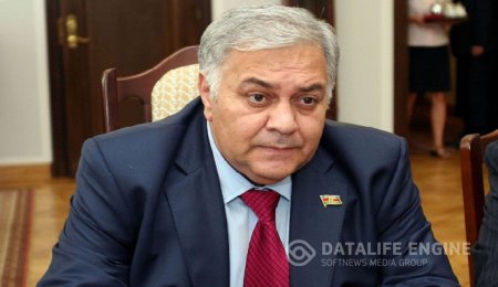 Milli Məclis Oqtay Əsədovla bağlı yayılan məlumatlara dair açıqlama yayıb