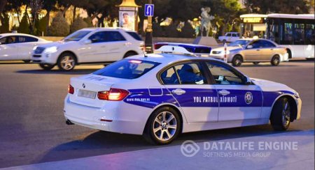 DİN xəbərdarlıq etdi: Sabah Bakıda bu yollar bağlanacaq