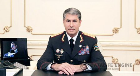 Nazir Vilayət Eyvazovdan yeni təyinat