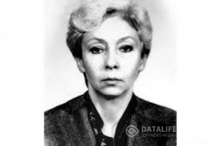 Azərbaycanın xalq artisti vəfat etdi - FOTO Azərbaycanın xalq artisti vəfat etdi - FOTO