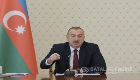 Prezident bu nazirləri vəzifədən azad etdi – Yekun