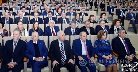 YAP İdarə Heyətinin iclası başladı - deputatlığa namizədlər müəyyənləşəcək