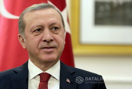 Ərdoğan Almaniyaya səfər edəcək