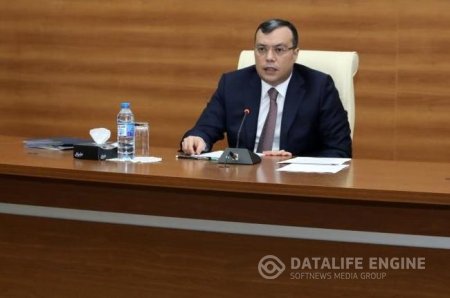 Sahil Babayev: “Bu ay pensiyalarda növbəti artım olacaq”