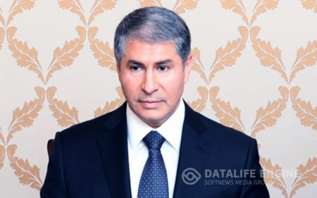 Vilayət Eyvazov DYP rəisini işdən çıxardı