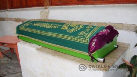 Azərbaycanın sabiq xarici işlər naziri vəfat edib