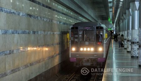 Bakı metropoliteni koronavirus təhlükəsi ilə bağlı sərnişinlərə müraciət etdi