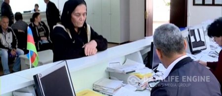Ünvanlı sosial yardım üçün tələb olunan məlumatların sayı azaldılır