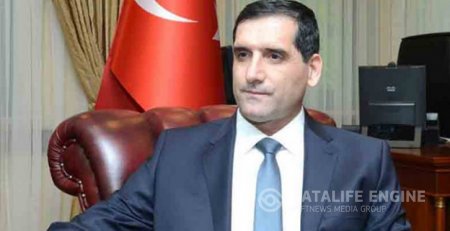"Azərbaycan zəlzələ ilə bağlı lazım olan bütün yardımları həyata keçirib"