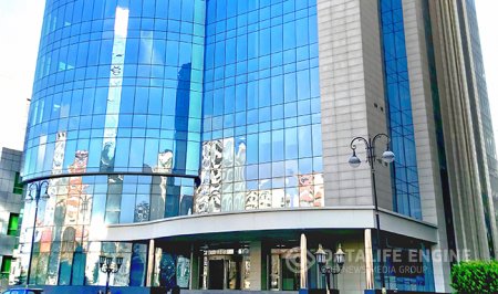 Amrahbank ilə Səudiyyə İnkişaf Fondu arasında əməkdaşlıq barəsində müqavilə imzalanması üzrə razılıq əldə olundu