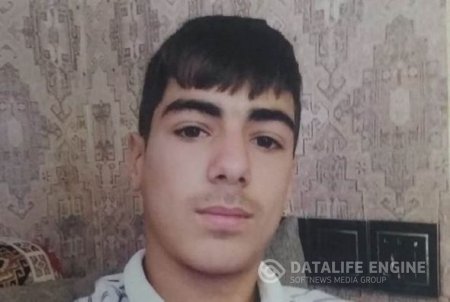 Azərbaycanda məktəbli itkin düşdü - FOTO Azərbaycanda məktəbli itkin düşdü - FOTO