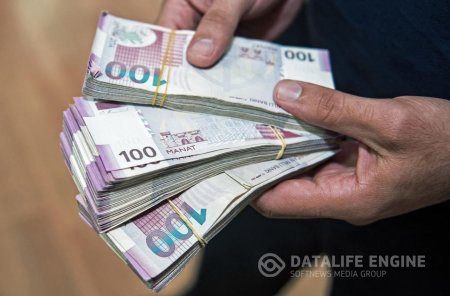 Əhaliyə maaşla bağlı ŞAD XƏBƏR