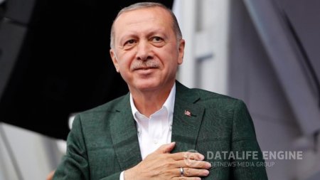 Ərdoğan: “Dünən Çanaqqala, bu gün Kəşmir, heç bir fərqi yoxdur”