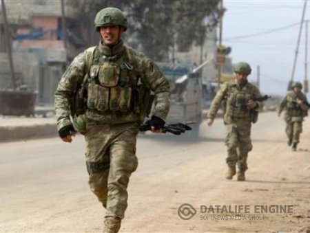 Türkiyə İdlibdə daha bir şəhid verdi - Yaralılar var