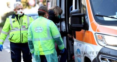 İtaliyada koronavirus qurbanlarının sayı 148 nəfərə çatıb