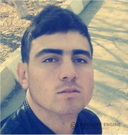 Qazaxda şəhid olan əsgərimizin - FOTOSU Qazaxda şəhid olan əsgərimizin - FOTOSU